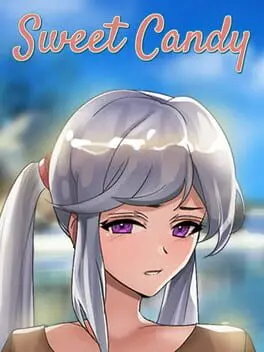 Sweet Candy cover