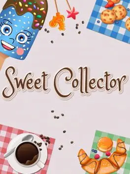 Sweet Collector cover