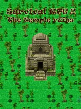 Survival RPG 2: The Temple Ruins cover