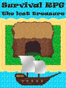 Survival RPG: The Lost Treasure cover