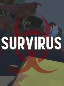 Survirus cover