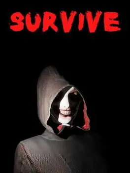 Survive cover