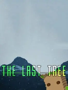 The Last Tree cover