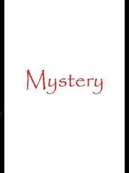 Mystery cover