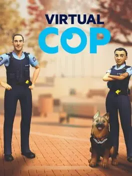 VirtualCop cover