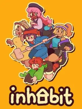 Inhabit cover
