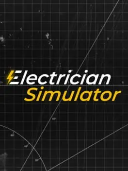 Electrician Simulator background