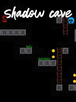 Shadow Cave cover