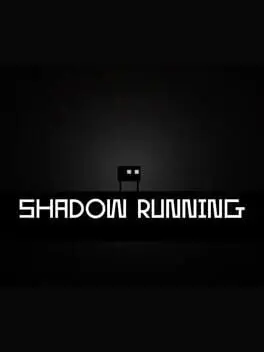 Shadow Running cover