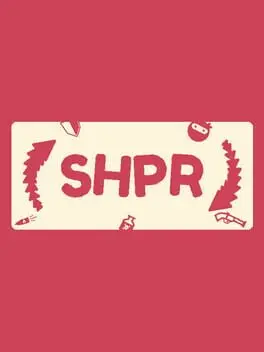 ShapeR cover