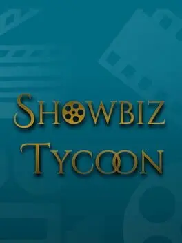 Showbiz Tycoon cover