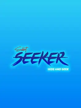 Silent Seeker cover