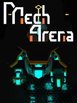 Mech Arena cover