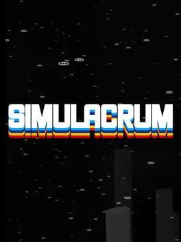 Simulacrum cover