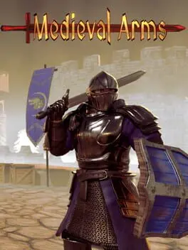 Medieval Arms cover