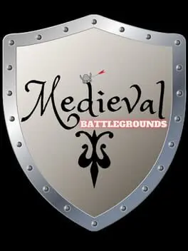 Medieval Battlegrounds cover