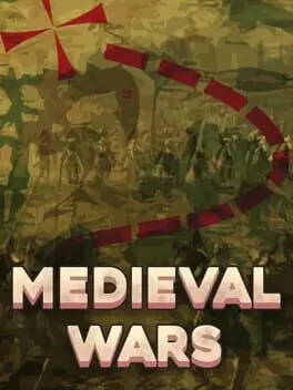 Medieval Wars cover