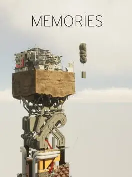 Memories cover