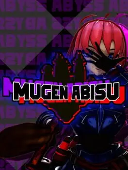 Mugen Abisu cover