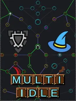 Multi Idle background