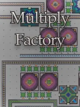 Multiply Factory cover
