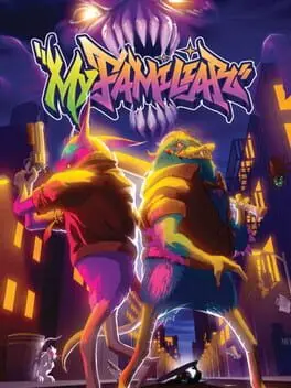 My Familiar cover