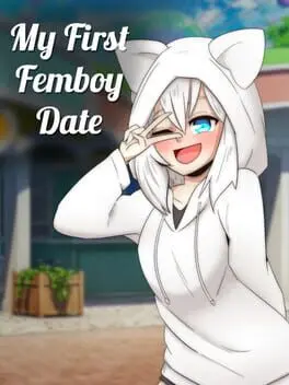 My First Femboy Date cover