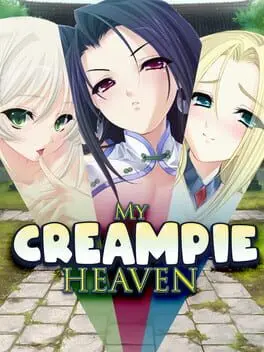 My Creampie Heaven cover