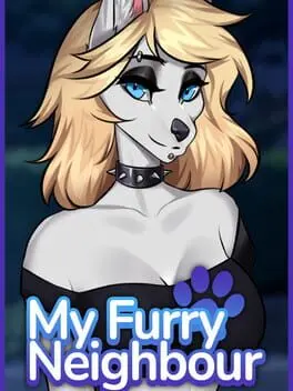 My Furry Neighbour cover