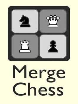 Merge Chess cover
