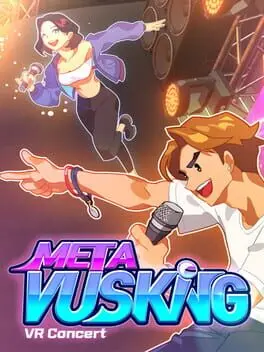Metavusking cover