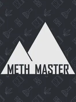 Meth Master cover