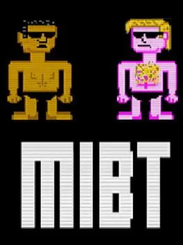 Mibt cover
