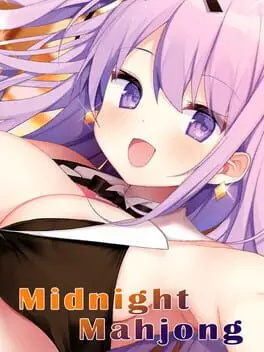 Midnight Mahjong cover