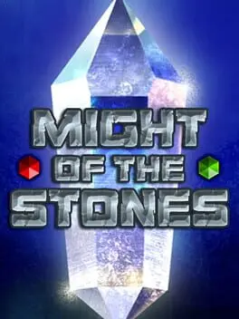 Might of the Stones cover