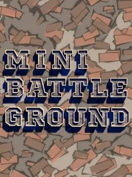 Mini Battle Ground cover