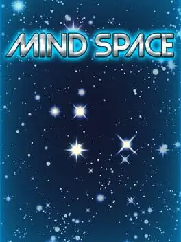 Mind Space cover
