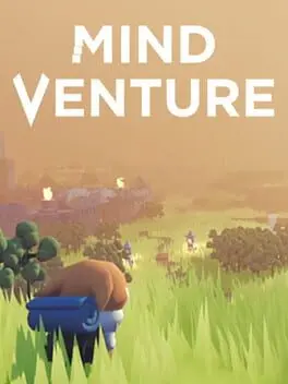 MindVenture cover