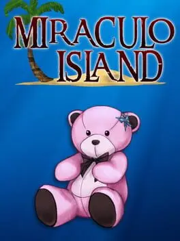 Miraculo Island cover