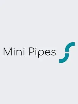 Mini Pipes cover