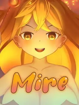 Mire cover