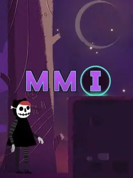 MMI cover