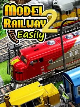 Model Railway Easily 2 cover