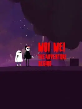 Moi Mei cover