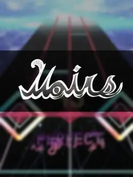 Moirs cover