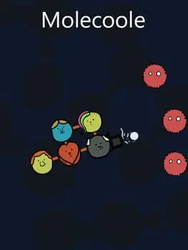 Molecoole cover
