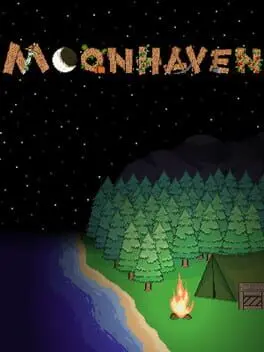 Moonhaven cover art