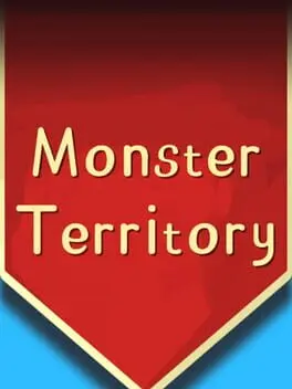 MonsterTerritory cover