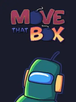 Move That Box! background