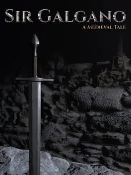 Sir Galgano: A Medieval Tale cover art